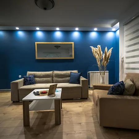 Apartment Fery Mostar Exterior photo