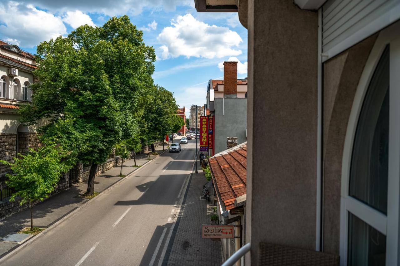 Fery Apartment Mostar