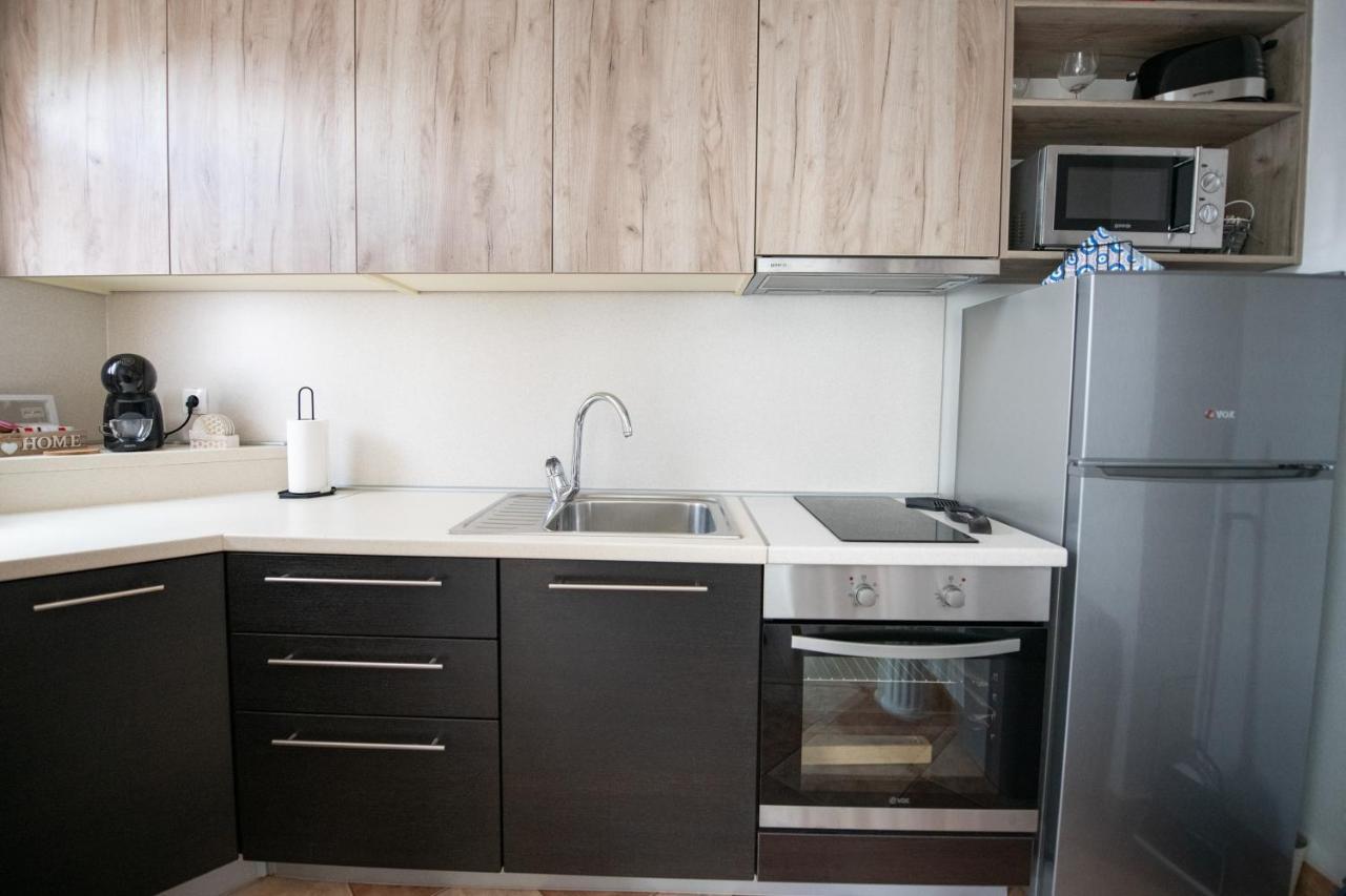 Fery Apartment *
