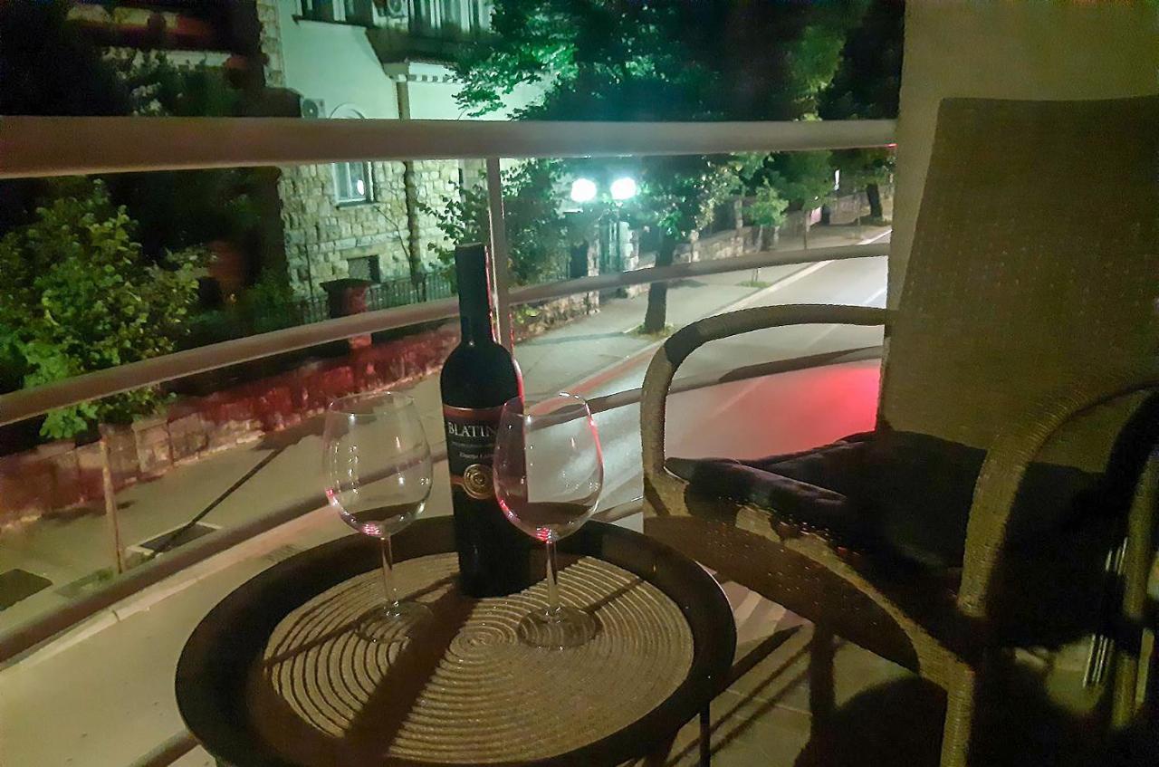 Fery Apartment *