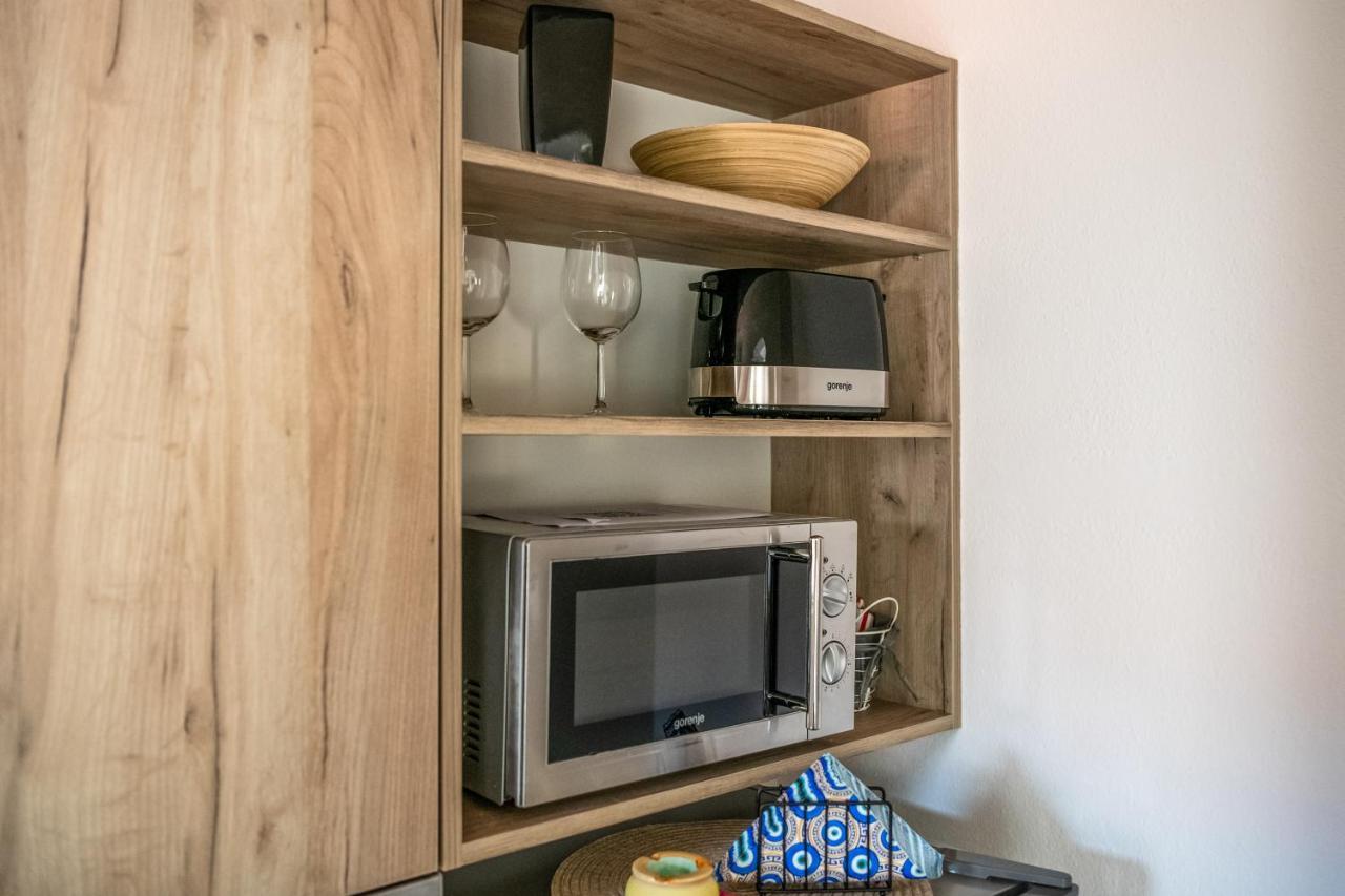 Appartement Fery *