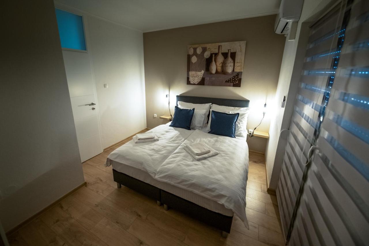 Appartement Fery Mostar