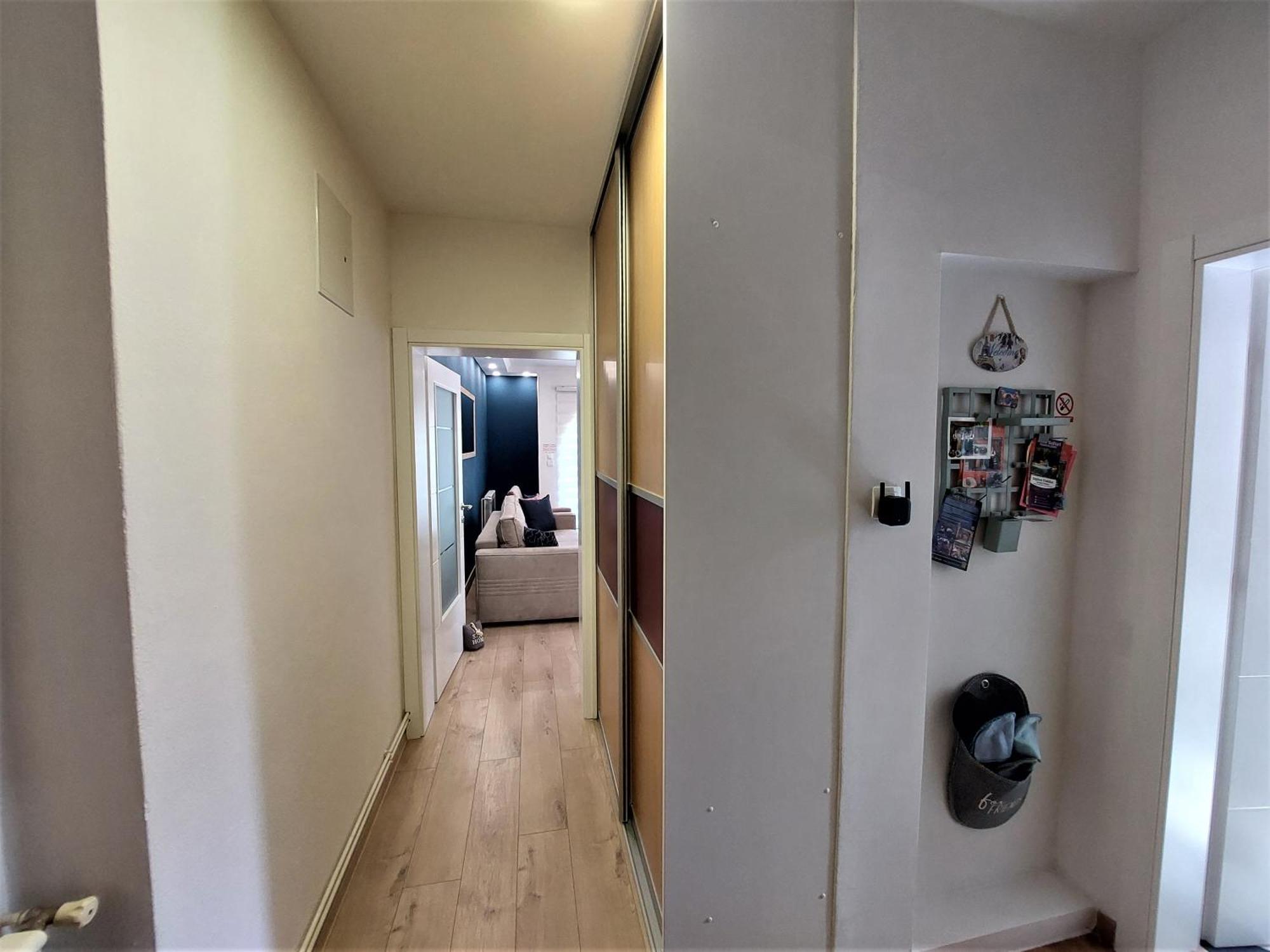 Apartment Fery