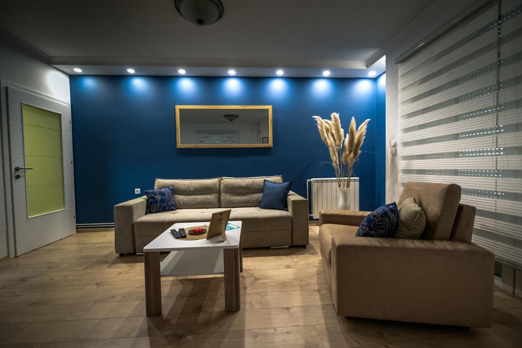 Fery Apartment *